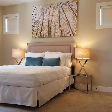 Teehouse Bed & Breakfast West Kelowna Exterior foto